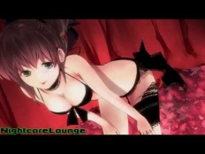 Lara McAllen - Won't Get Another Night