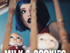 Melanie Martinez - Milk and Cookies