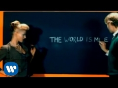 David Guetta - The World is Mine (original)