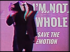 Save The Emotion - I'm Not Whole