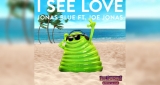I See Love Jonas Blue feat. Joe Jonas