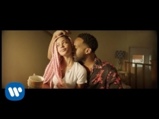 Shakka feat. AlunaGeorge - Man Down