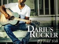 Darius Rucker - If I Told You