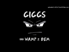 Giggs feat. Donae'O - Linguo