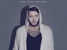 James Arthur - Safe Inside