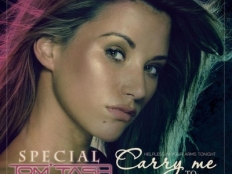 Christina Walls - Carry Me To Paradise 2013