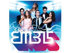 Eme 15  - Diferente