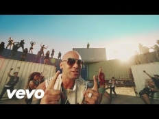 Wisin - Que viva la vida