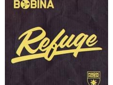 Bobina - REFUGE