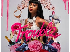 Natalia Kills - Trouble