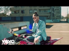 DAPPY feat. Ay Em - Oh My