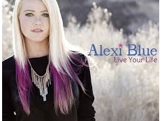 Alexi Blue - Live Your Life
