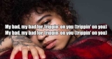 Trip Ella Mai