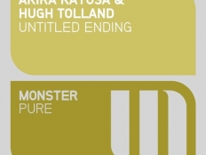 AKIRA KAYOSA & HUGH TOLLAND - UNTITLED ENDING