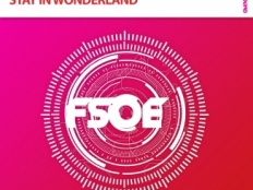 OMAR SHERIF & ADAM DEANE - STAY IN WONDERLAND