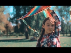 Mike Williams - Bambini