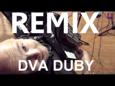 Kandráčovci feat. Randy - Dva Duby (Remix Club)