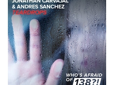 Jonathan Carvajal & Andres Sanchez - TEARDROPS