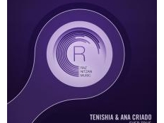 Tenishia & ANA CRIADO - EVER TRUE