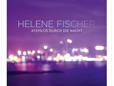Helene Fischer -  Atemlos Durch Die Nacht