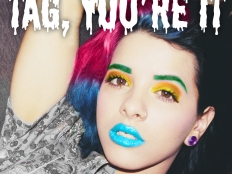 Melanie Martinez - Tag, You're It