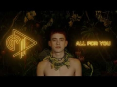 Years & Years - All For You