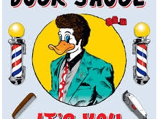 Duck Suace - It's You