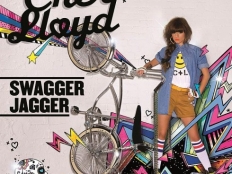 Cher Lloyd - Swagger Jagger