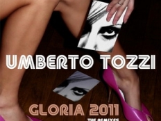 Umberto Tozzi - Gloria 2011 (Club Edit) [prod. by Alex Gaudino & Jason Rooney]