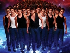 Christopher Uckermann - Somos