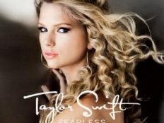 Taylor Swift - Fifteen