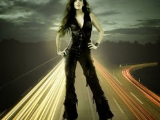 Marion Raven - Set Me Free