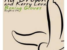 Ad Brown & Kerry Leva - Boxing Gloves (Kerry Leva Remix)