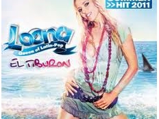 Loona - El Tiburon