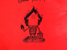 The Chainsmokers & Nghtmre - Save Yourself