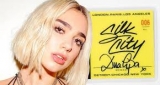 Electricity Silk City & Dua Lipa feat. Diplo & Mark Ronson