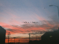 Gnash feat. Olivia O'brien - I Hate U, I Love U