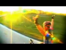 Wideawake - LIVE strong