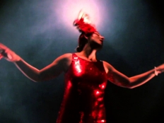 Helemese - Femfatál