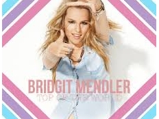 Bridgit Mendler - Top of the World