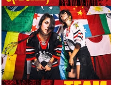 Krewella - Team