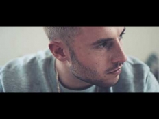 Hank feat. Jakub Děkan - Město