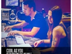 Peter Aristone feat. Melanie C. - Cool As You
