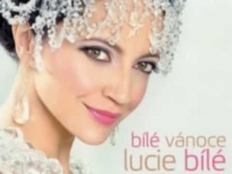 Lucie Bílá - Být dítětem svítícím (Greensleeves)