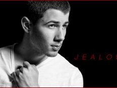 Nick Jonas - Jealous