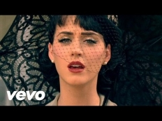 Katy Perry - Thinking Of You