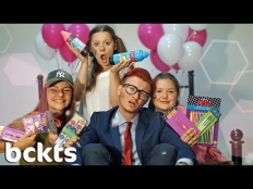 Pjay feat. Mína - BckTS