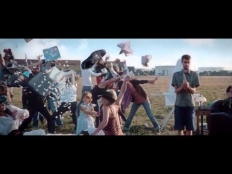 Klingande & Broken Back - Riva