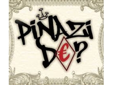 Piňazi De? - Slovenský Háj