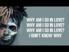 XXXTENTACION - The Remedy For A Broke Heart (Why Am I So In Love)